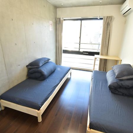 Apartament Enzo Iogi Tokio Zewnętrze zdjęcie