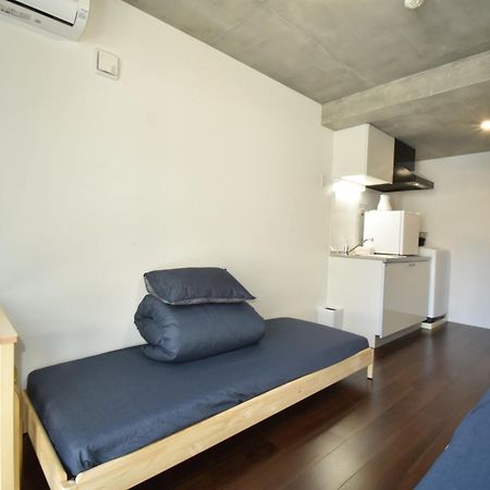 Apartament Enzo Iogi Tokio Zewnętrze zdjęcie