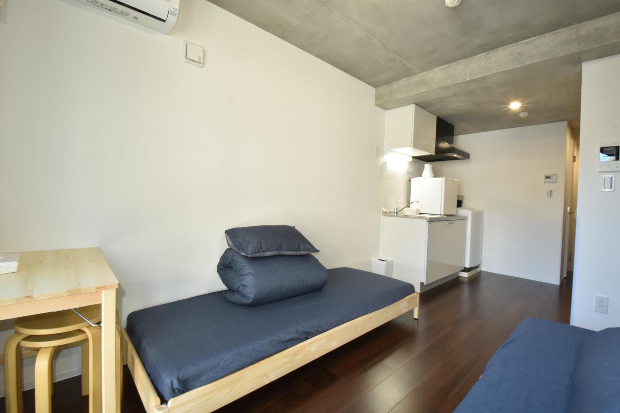 Apartament Enzo Iogi Tokio Zewnętrze zdjęcie
