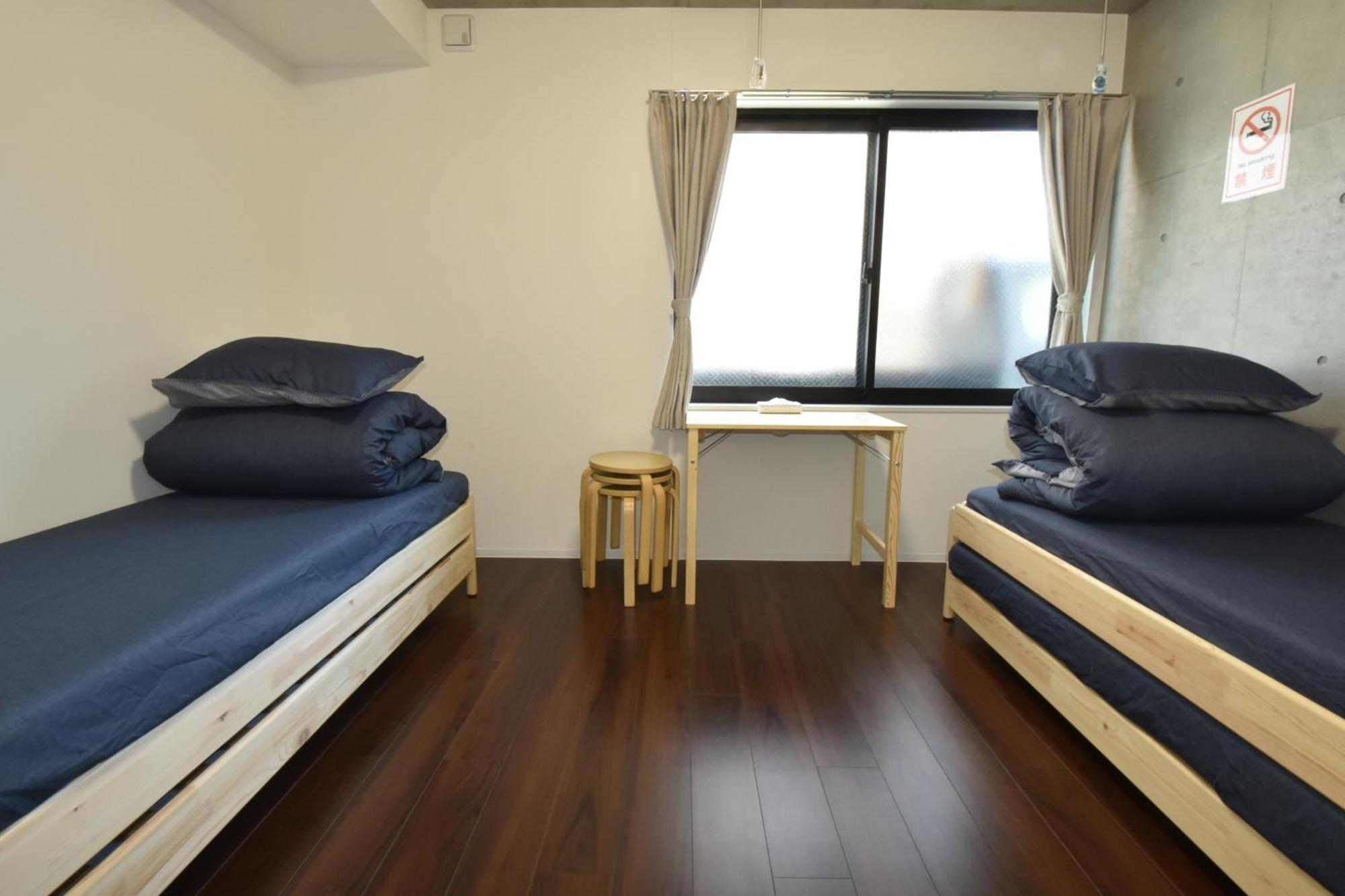 Apartament Enzo Iogi Tokio Zewnętrze zdjęcie