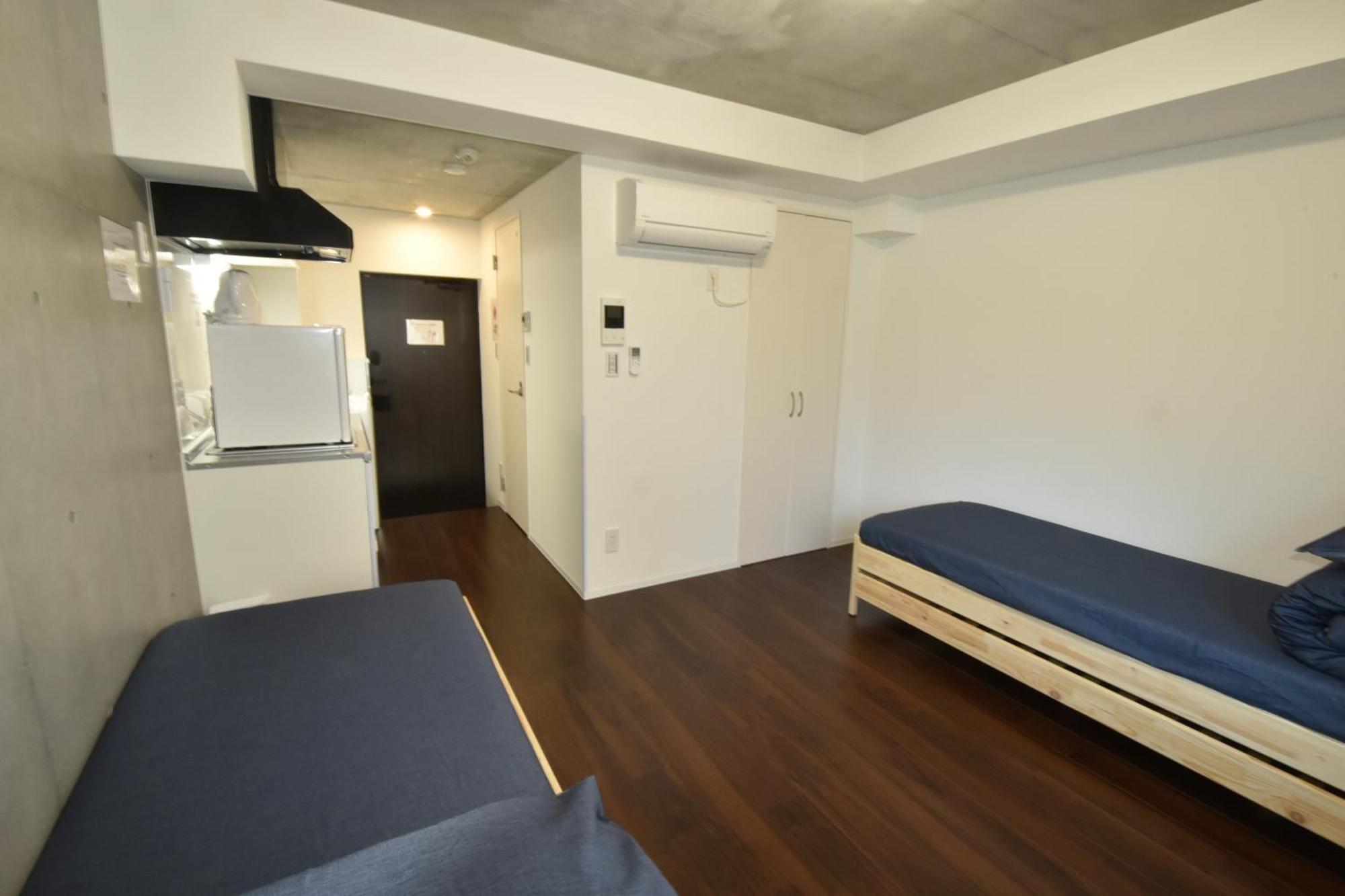 Apartament Enzo Iogi Tokio Zewnętrze zdjęcie