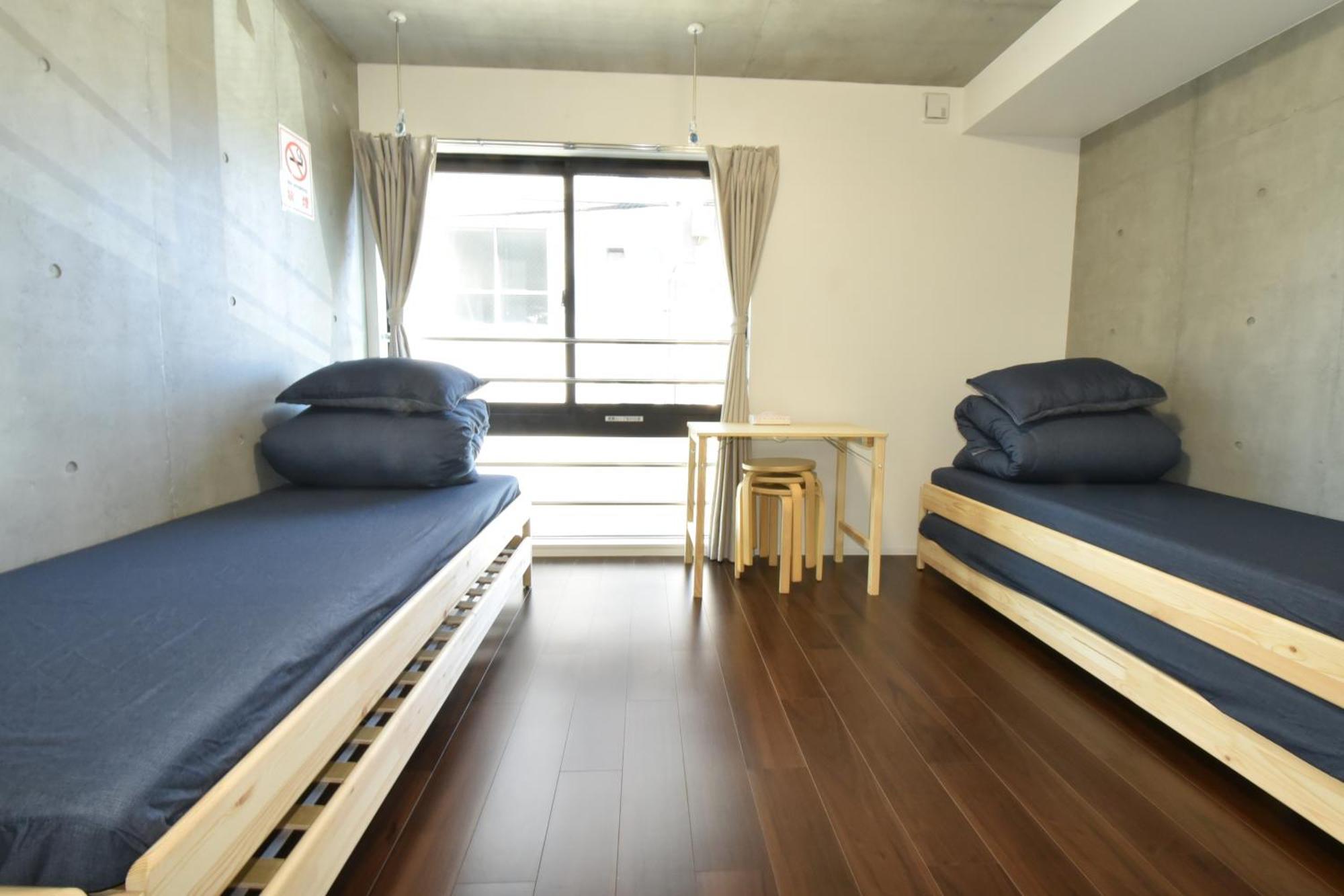 Apartament Enzo Iogi Tokio Zewnętrze zdjęcie