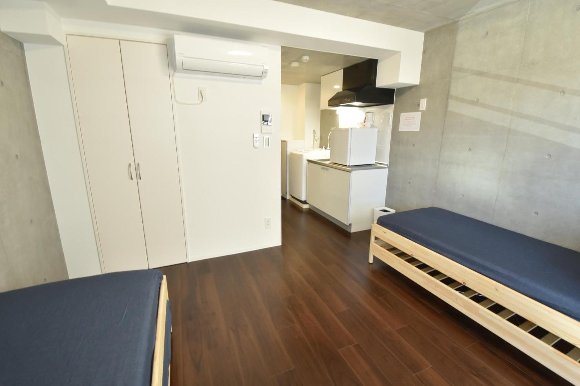 Apartament Enzo Iogi Tokio Zewnętrze zdjęcie