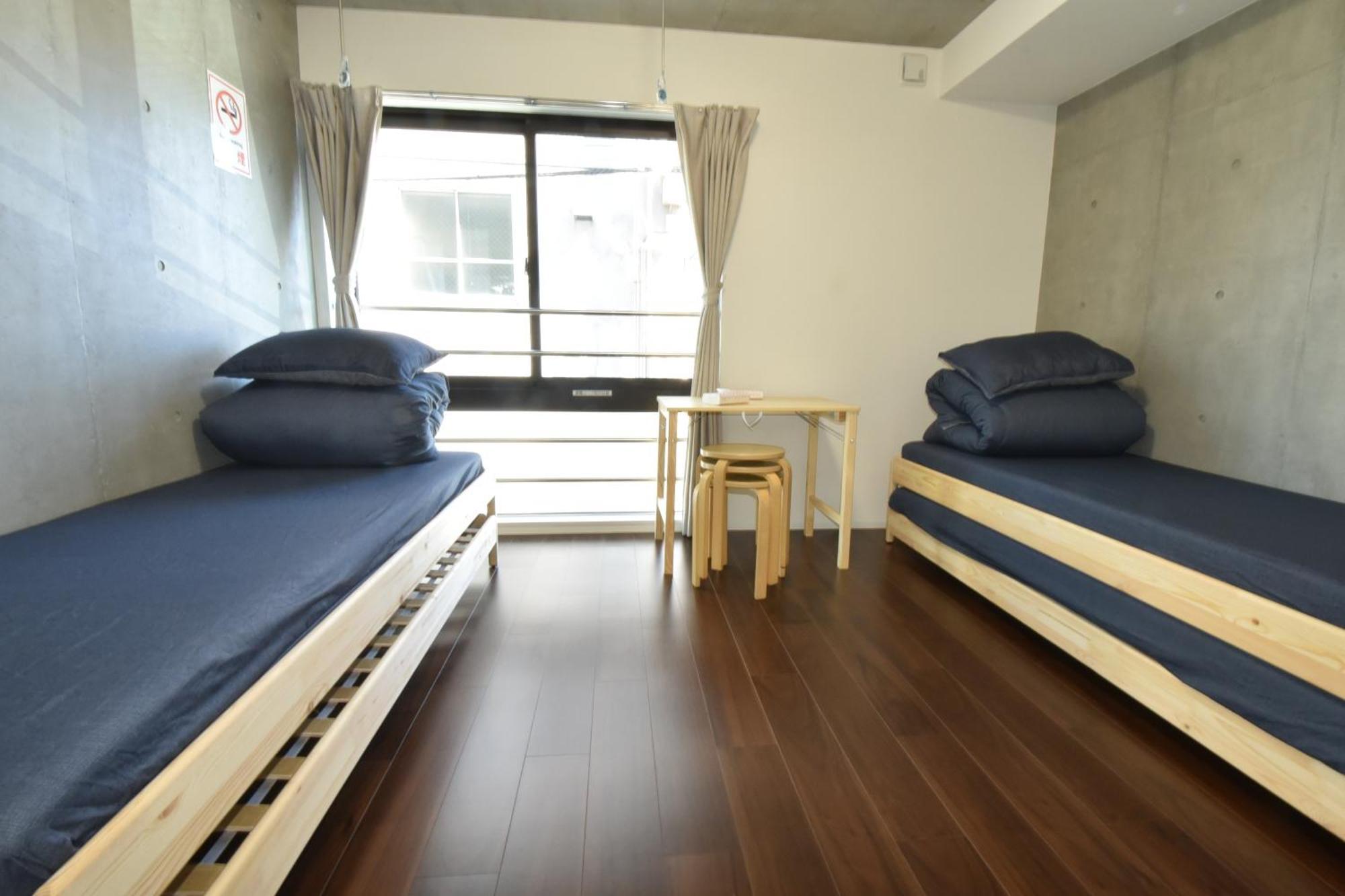 Apartament Enzo Iogi Tokio Zewnętrze zdjęcie