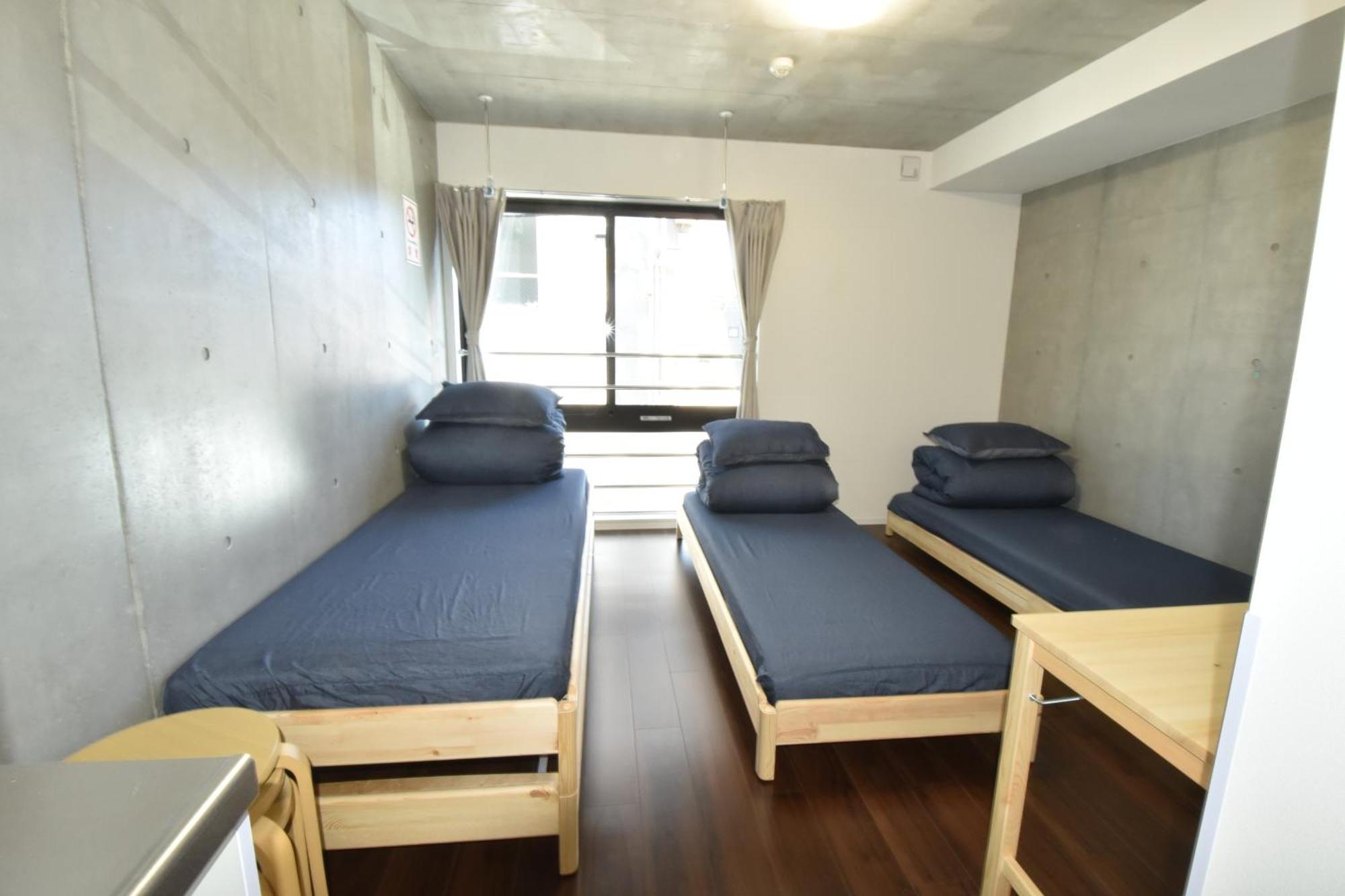 Apartament Enzo Iogi Tokio Zewnętrze zdjęcie