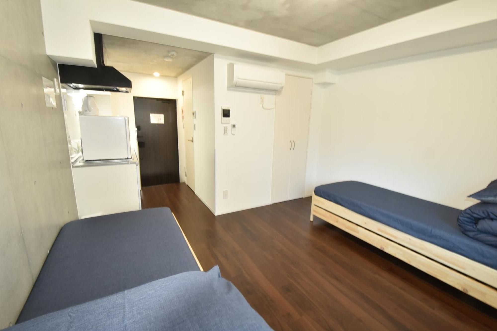Apartament Enzo Iogi Tokio Zewnętrze zdjęcie