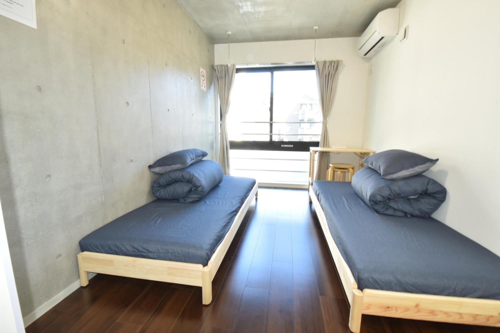 Apartament Enzo Iogi Tokio Zewnętrze zdjęcie