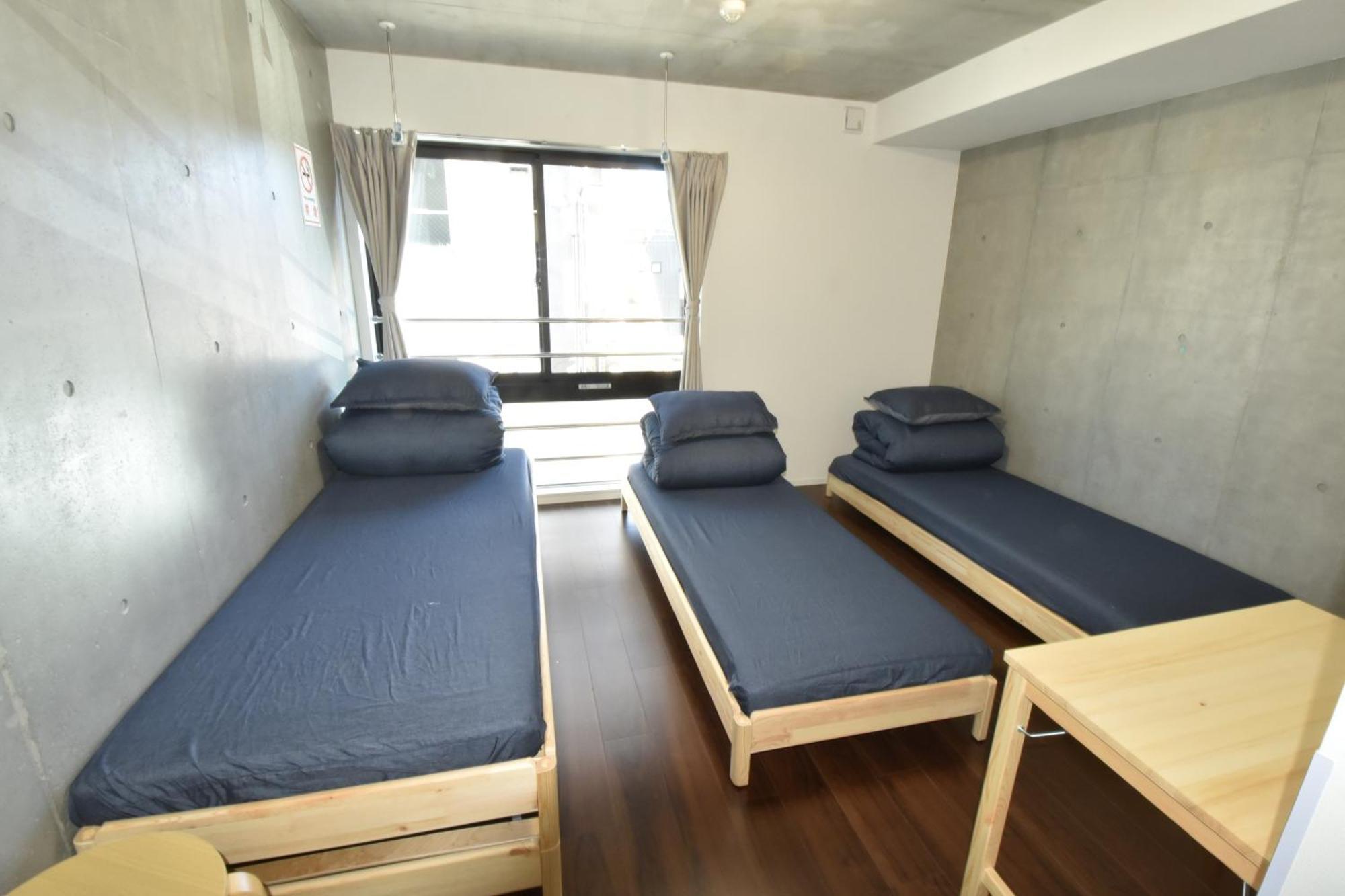 Apartament Enzo Iogi Tokio Zewnętrze zdjęcie