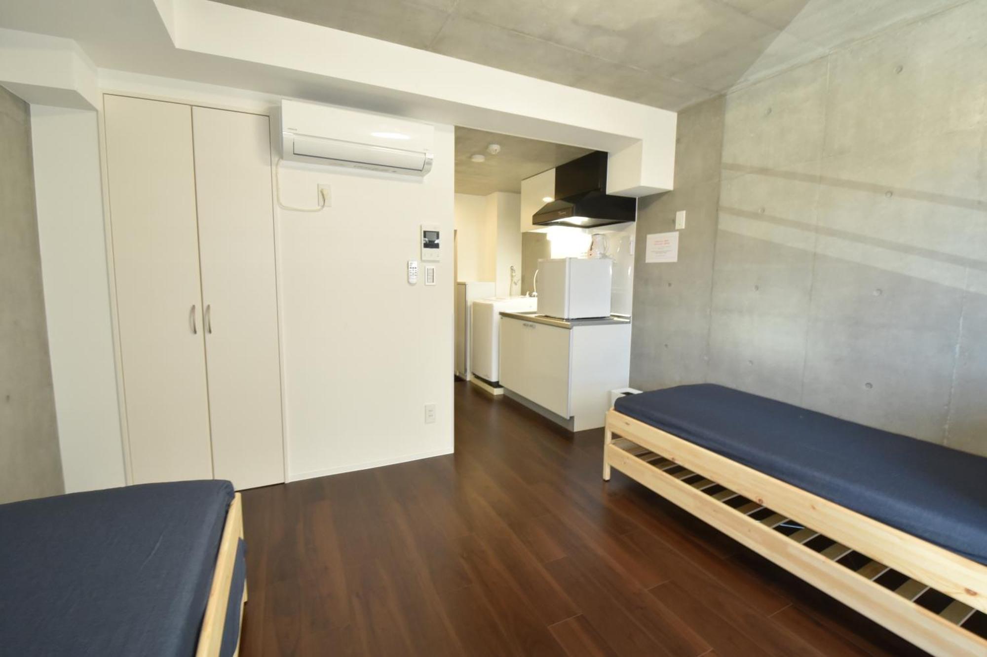Apartament Enzo Iogi Tokio Zewnętrze zdjęcie