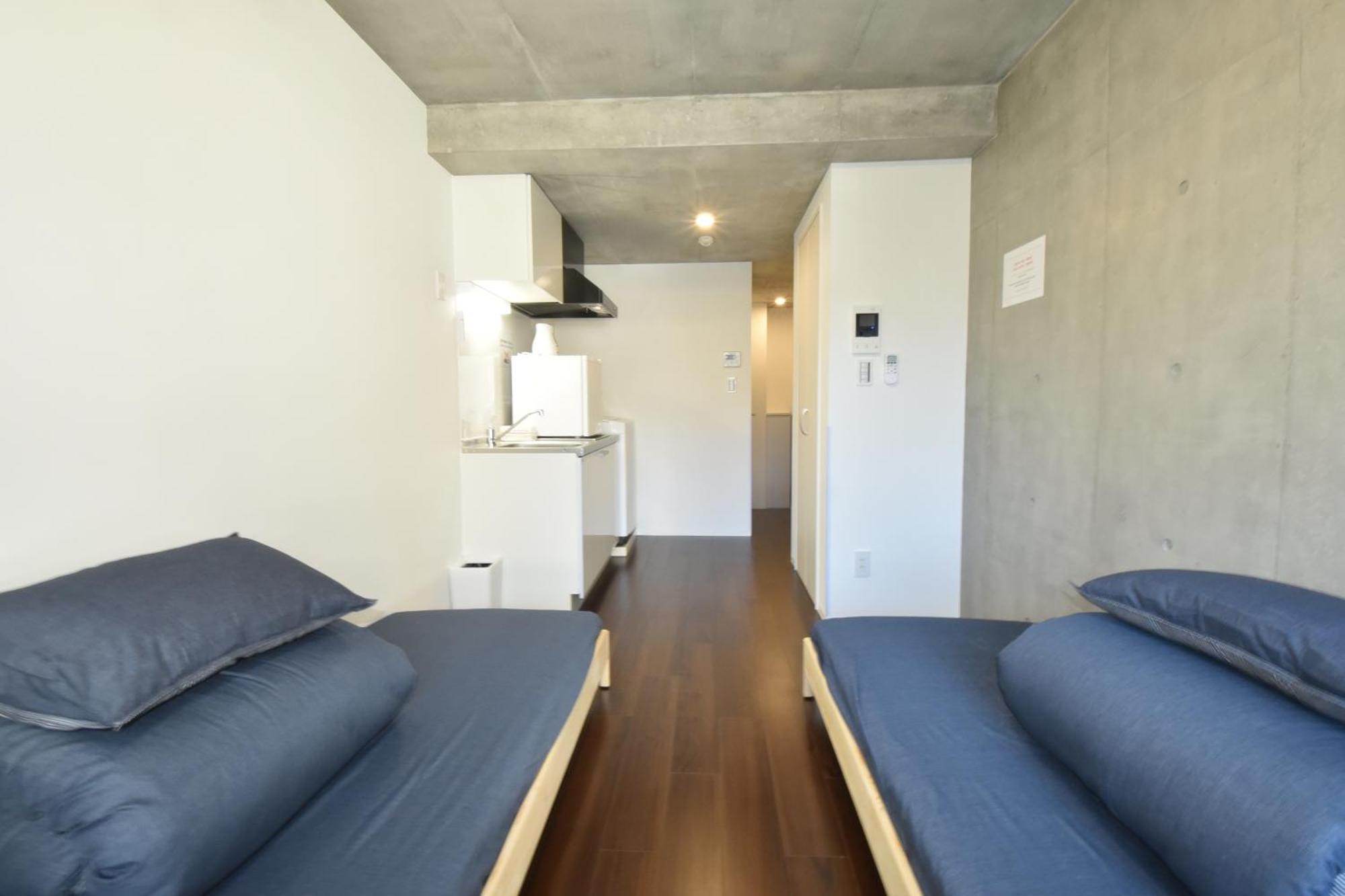 Apartament Enzo Iogi Tokio Zewnętrze zdjęcie