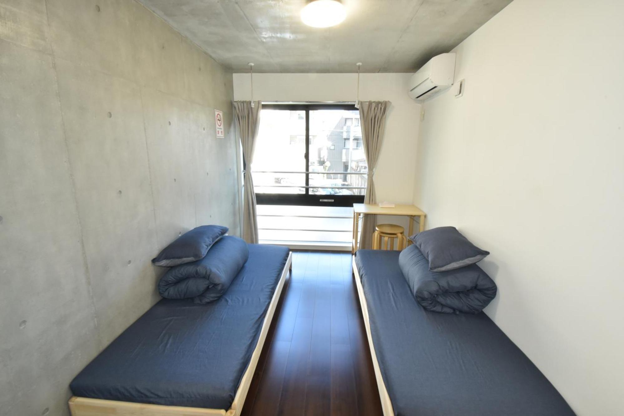 Apartament Enzo Iogi Tokio Zewnętrze zdjęcie